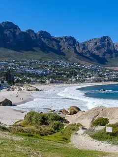 Cape Town