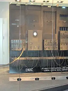 ENIAC
