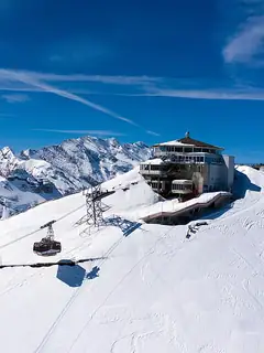 Piz Gloria