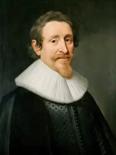 Hugo Grotius