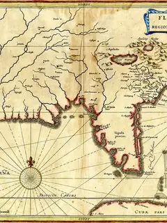 History of Tallahassee, Florida