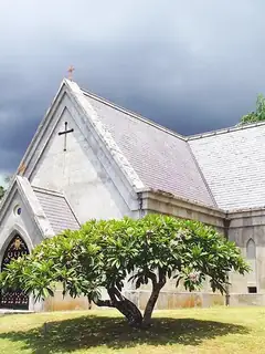 Royal Mausoleum