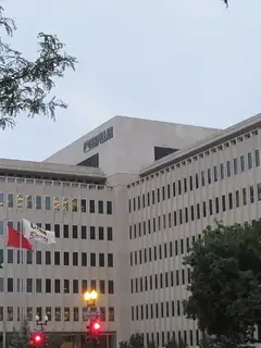 Caterpillar Inc.