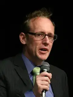 Stephen Berry