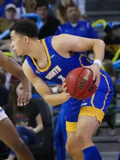 JaQuori McLaughlin