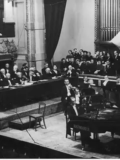 Fédération mondiale des concours internationaux de musique