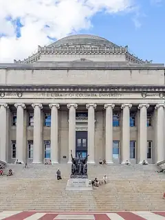 Low Memorial Library