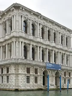 Ca' Pesaro