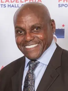 Carl Lewis