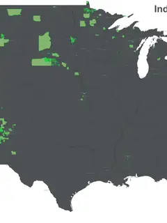 Federally recognized tribe