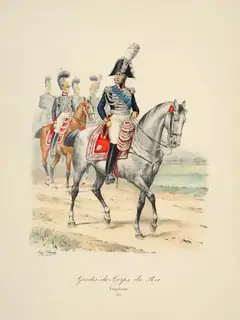 Gardes du Corps du Roi