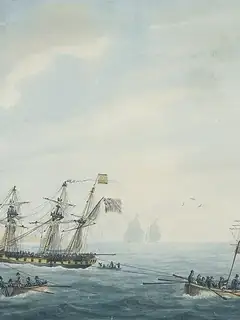 Warping
