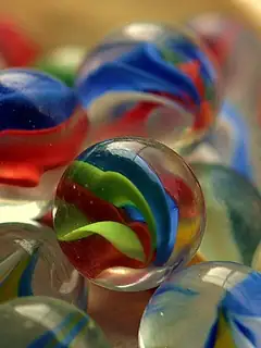 Marble