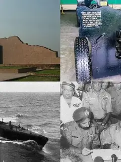 Bangladesh Liberation War
