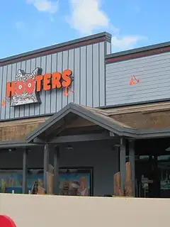 Hooters