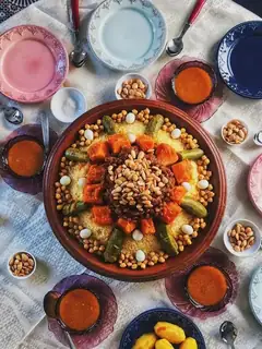 Couscous
