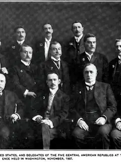 War of 1907