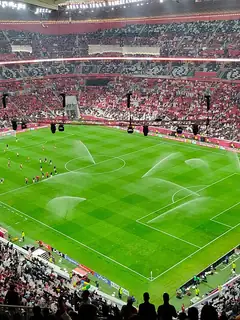 2021 FIFA Arab Cup final
