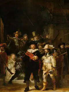 The Night Watch