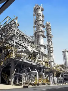Petrochemical