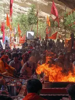 Hinduism in Balochistan, Pakistan