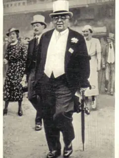 Simla Deputation
