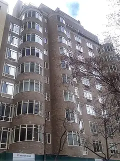 Rockefeller Apartments