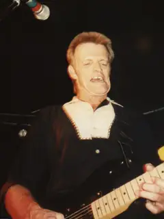 Ronnie Dawson