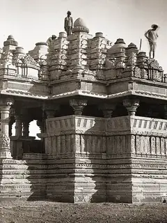Photography in India