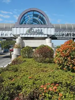 Metro Clark