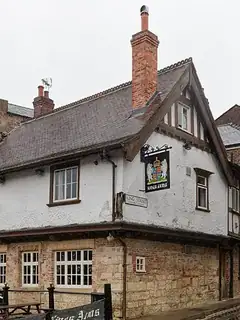 Kings Arms, York