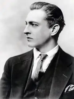 John Barrymore