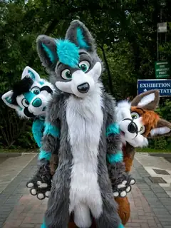 Fursona