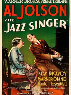 The Jazz Singer