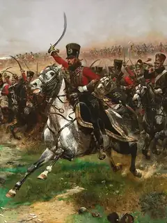 Cavalry
