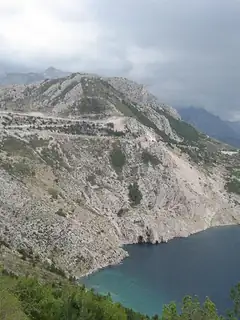 Adriatic Highway