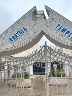 Yoruba religion
