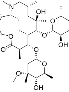 Azithromycin