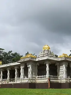 Saiva Siddhanta Church