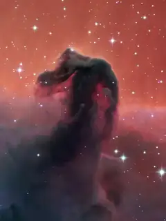 Horsehead Nebula