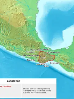Zapotec civilization