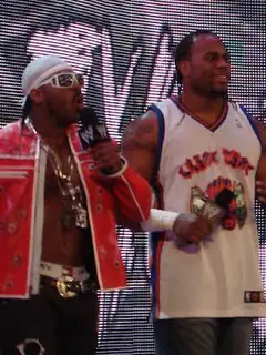 Cryme Tyme