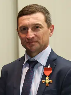 Opie Bosson