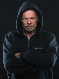 Anger