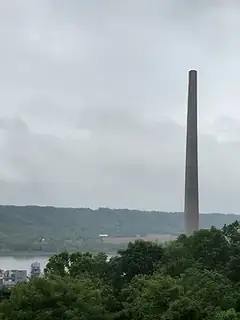 Clifty Creek Power Plant