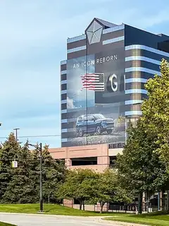 Chrysler