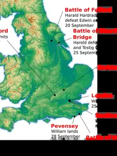 Norman Conquest