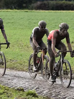 2021 Paris–Roubaix