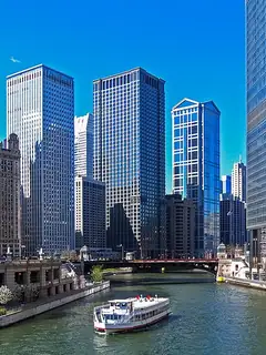 Chicago