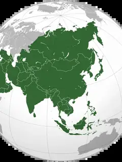Asia